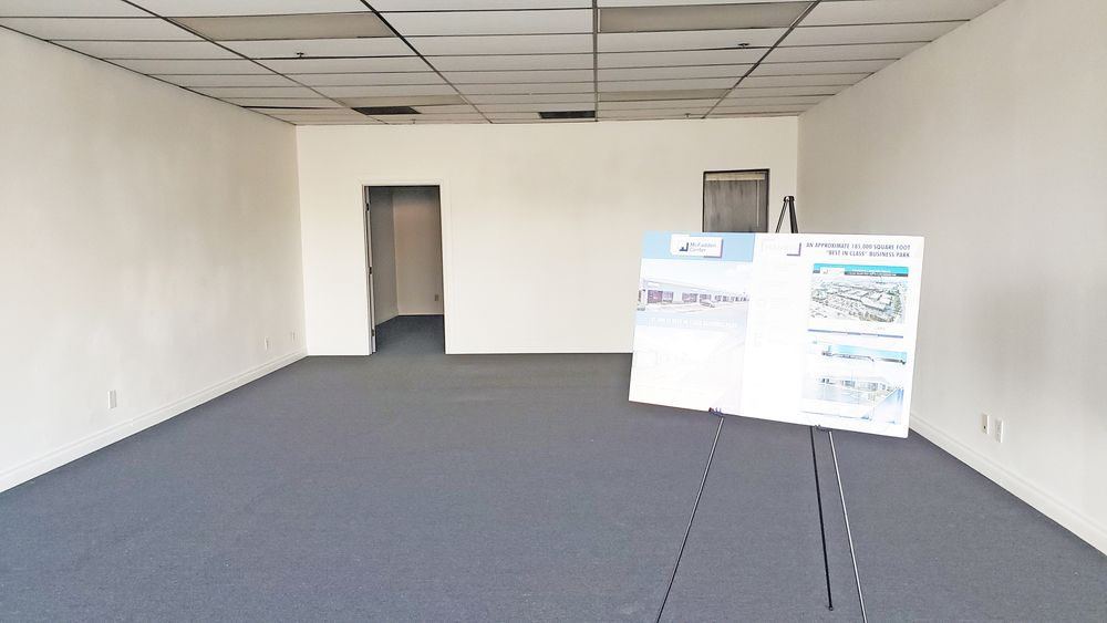 McFadden Center: 1700-1766 East McFadden Avenue, Santa Ana, CA 92705